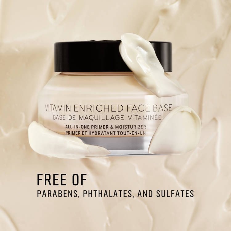 Bobbi Brown Vitamin Enriched Face Base Primer & Moisturiser 50ml
