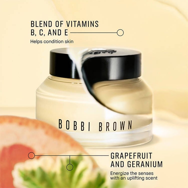 Bobbi Brown Vitamin Enriched Face Base Primer & Moisturiser 50ml