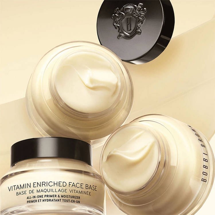 Bobbi Brown Vitamin Enriched Face Base Primer & Moisturiser 50ml