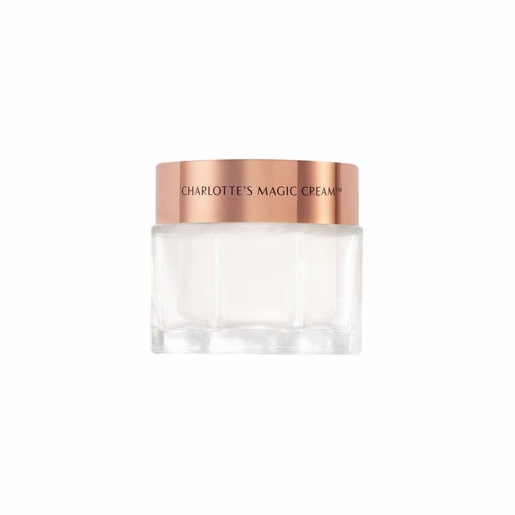 Charlotte Tilbury Magic Cream Moisturiser 50ml