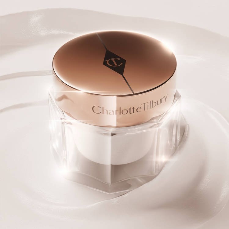 Charlotte Tilbury Magic Cream Moisturiser 50ml