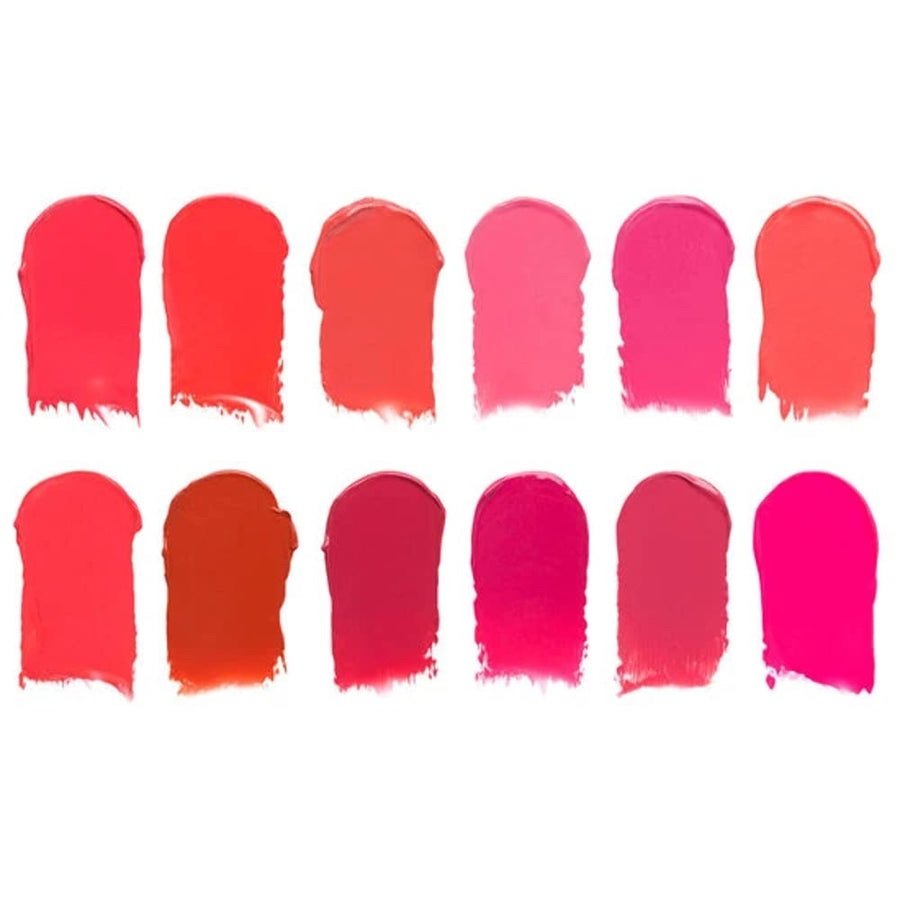 Danessa Myricks Beauty The Feminist Luxe Cream Palette