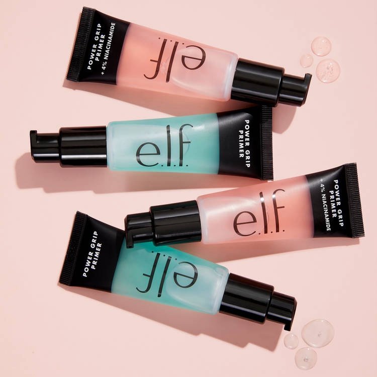 e.l.f. Power Grip Primer