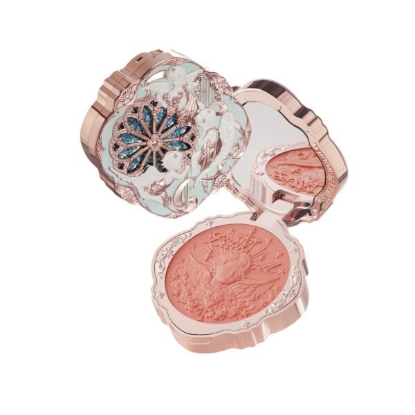 Flower Knows Unicorn Powder Blush