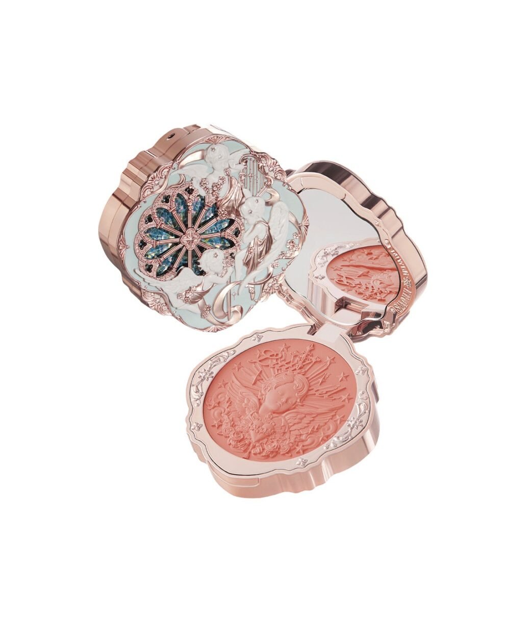 Flower Knows Cream Blush