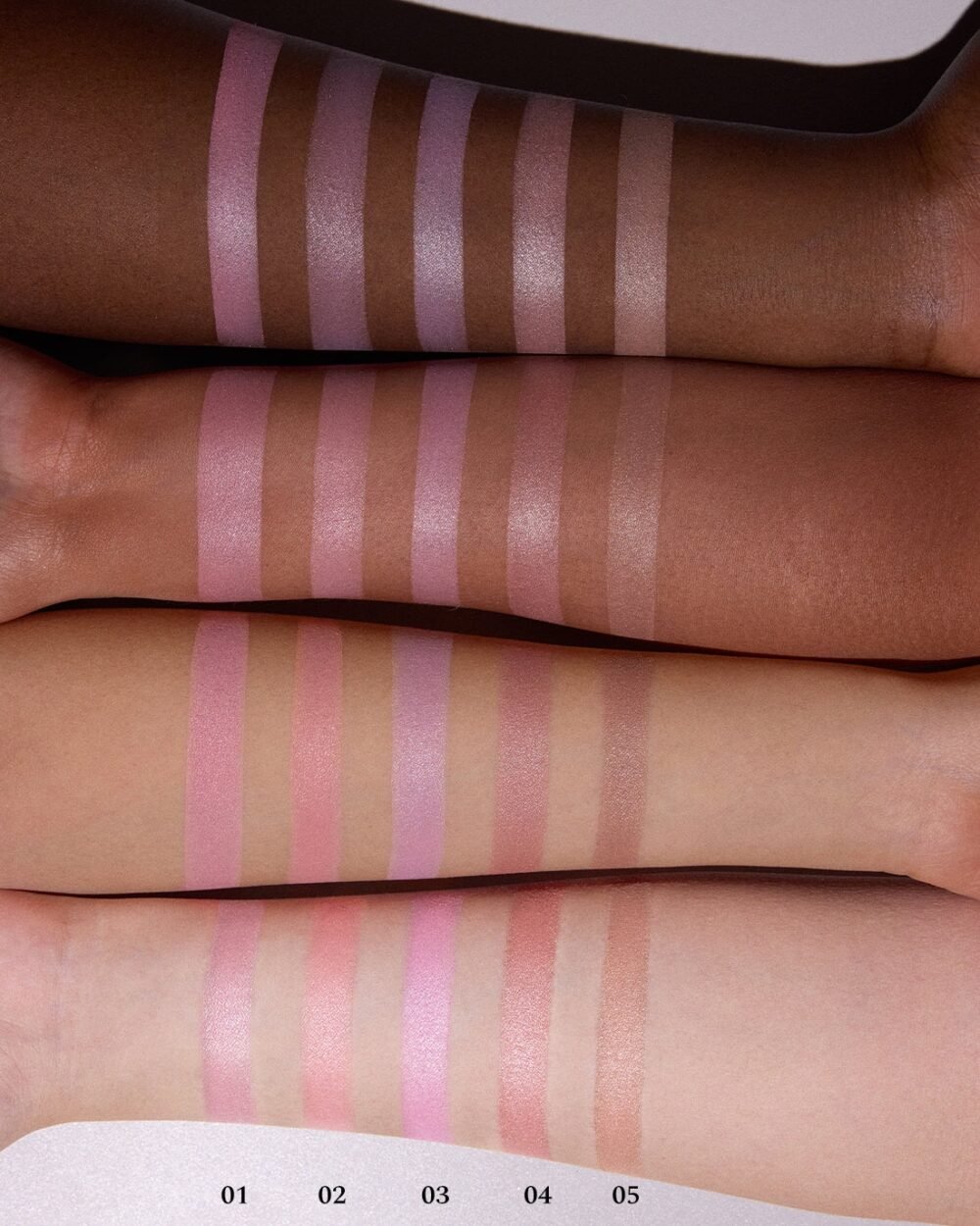 Flower Knows Unicorn Powder Blush