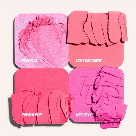 Huda Beauty Blush Filter Blurring Blush & Highlighter Palette