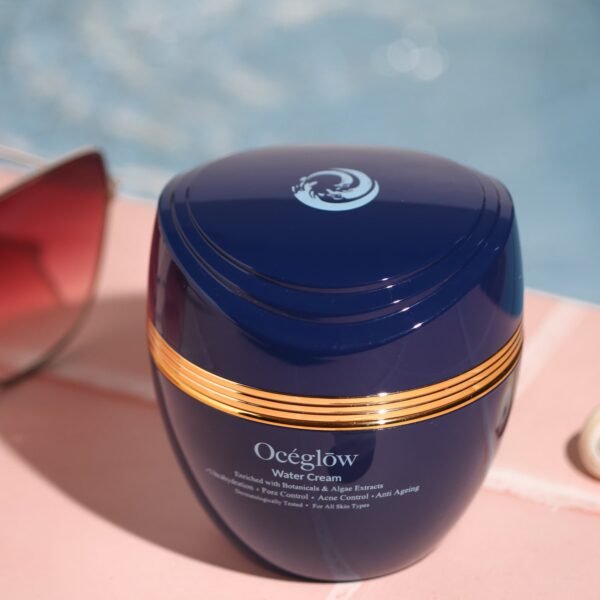 Oceglow Marine Water Cream 50ml