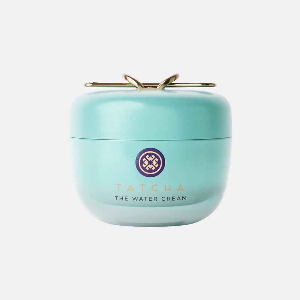 Tatcha The Water Cream Oil-Free Moisturiser 50ml