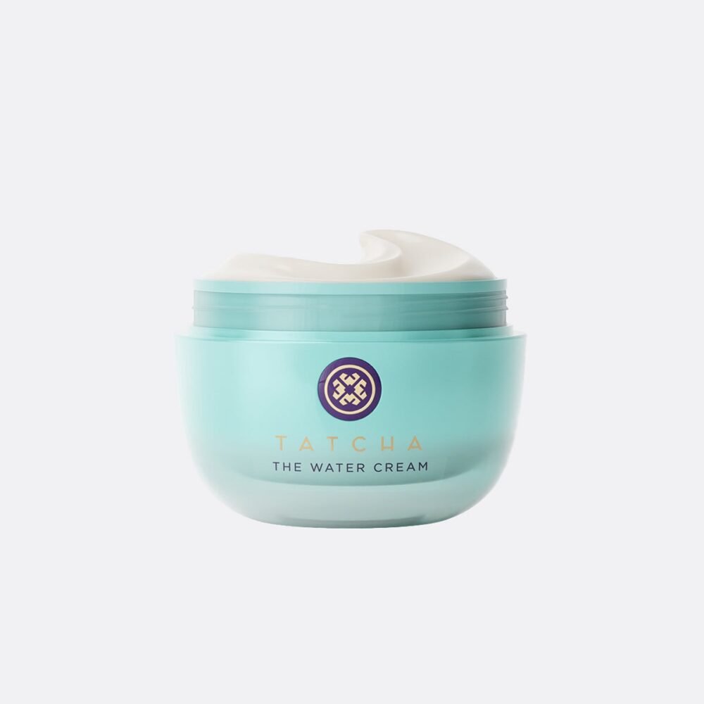 Tatcha The Water Cream Oil-Free Moisturiser 50ml
