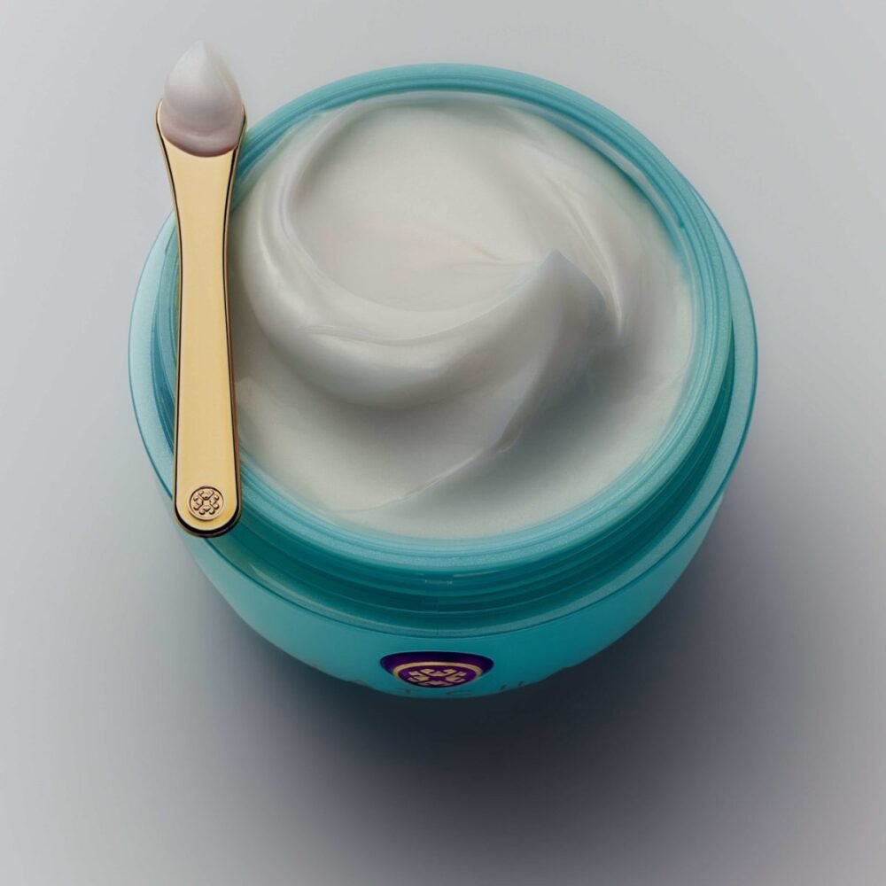 Tatcha The Water Cream Oil-Free Moisturiser 50ml