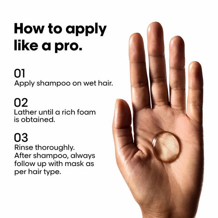 L'Oreal Professionnel Scalp Advanced Anti-Dandruff Shampoo