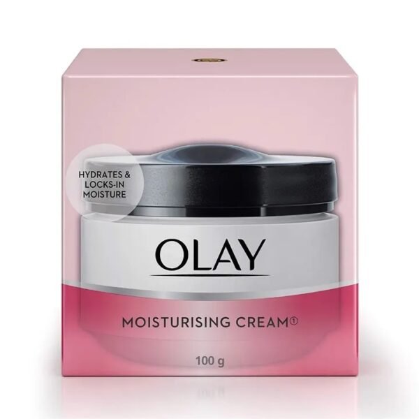 Olay Moisturising Cream - 100g