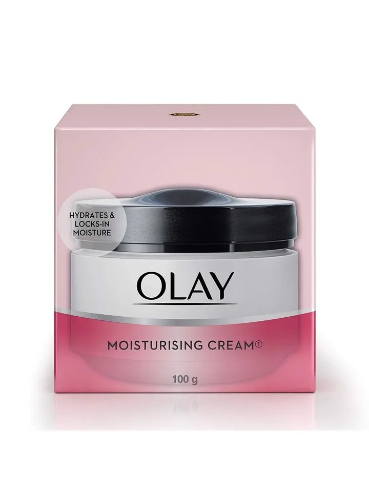 Olay Moisturising Cream - 100g