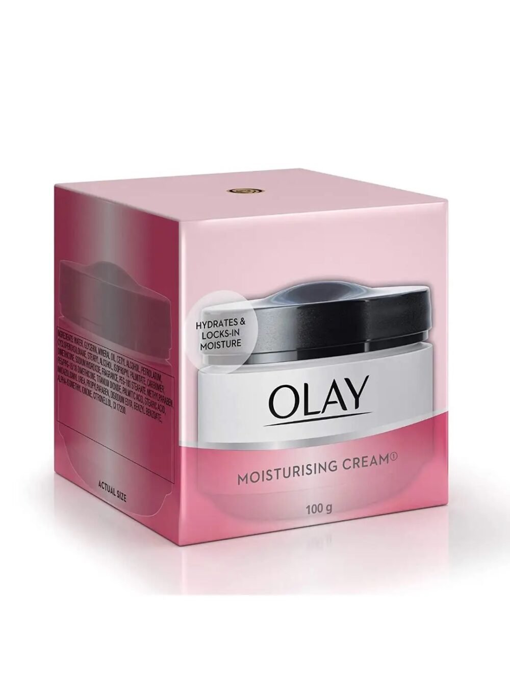 Olay Moisturising Cream - 100g
