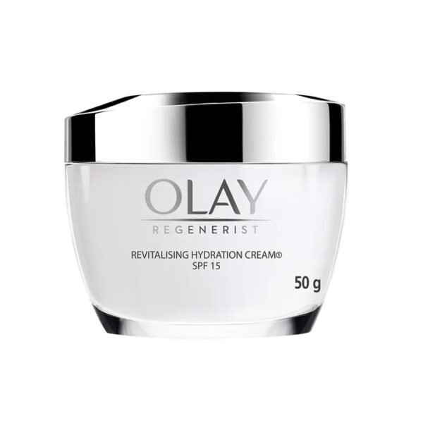 Olay Regenerist Revitalising Hydration Cream SPF 15 - 50g