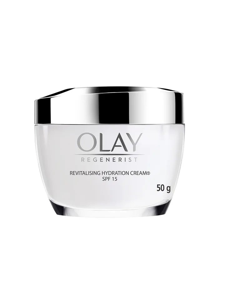 Olay Regenerist Revitalising Hydration Cream SPF 15 - 50g