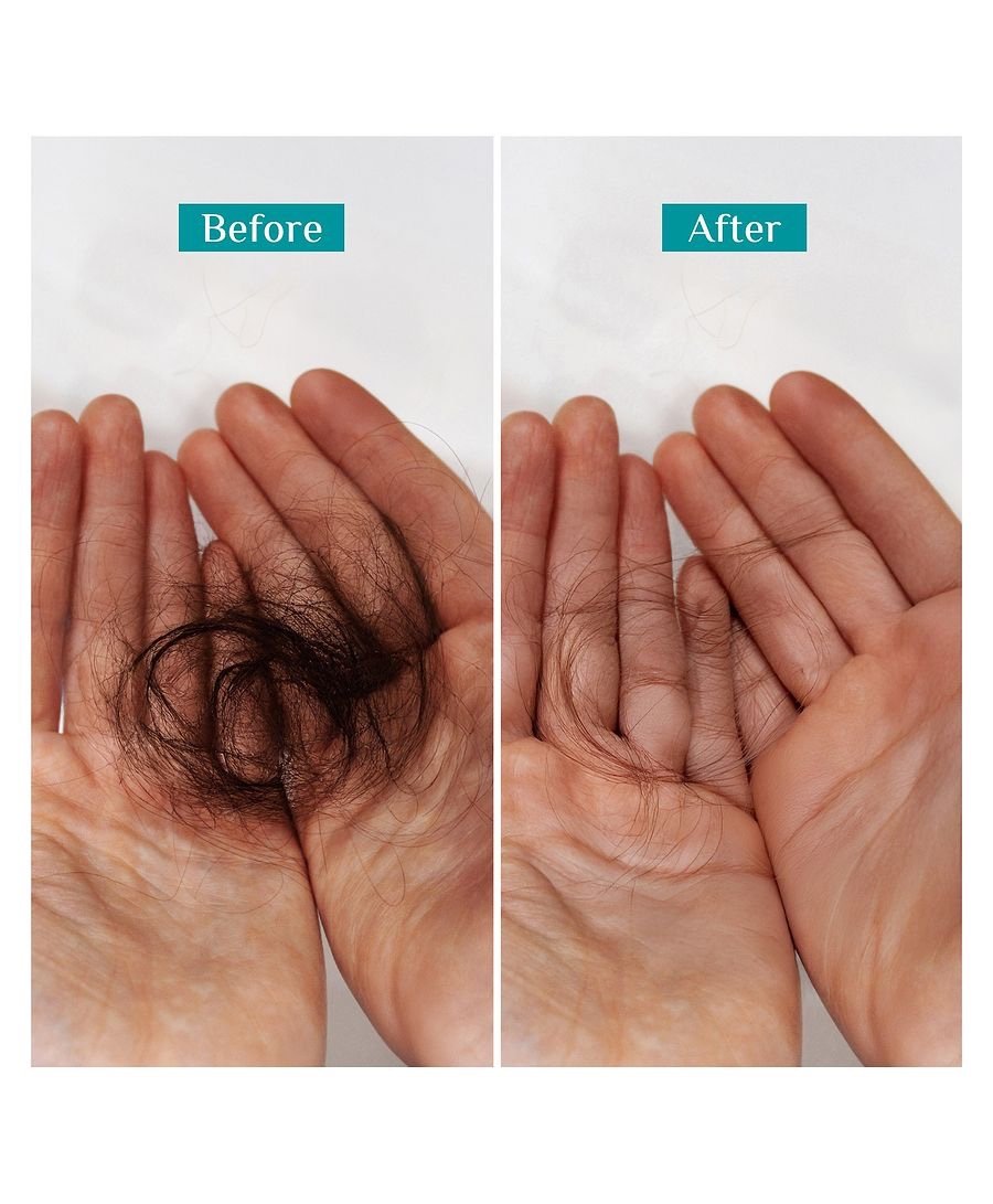 Pilgrim Spanish Rosemary Anti-Hairfall Oil with Biotin & Triple-Oil Nourishment - 100ml
