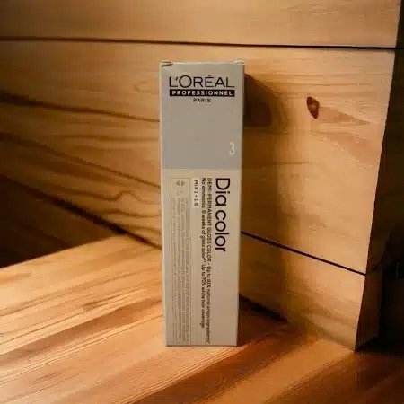L'Oréal Professionnel Dia Color Demi-Permanent Gloss Color - Professional Hair Color - 60ml