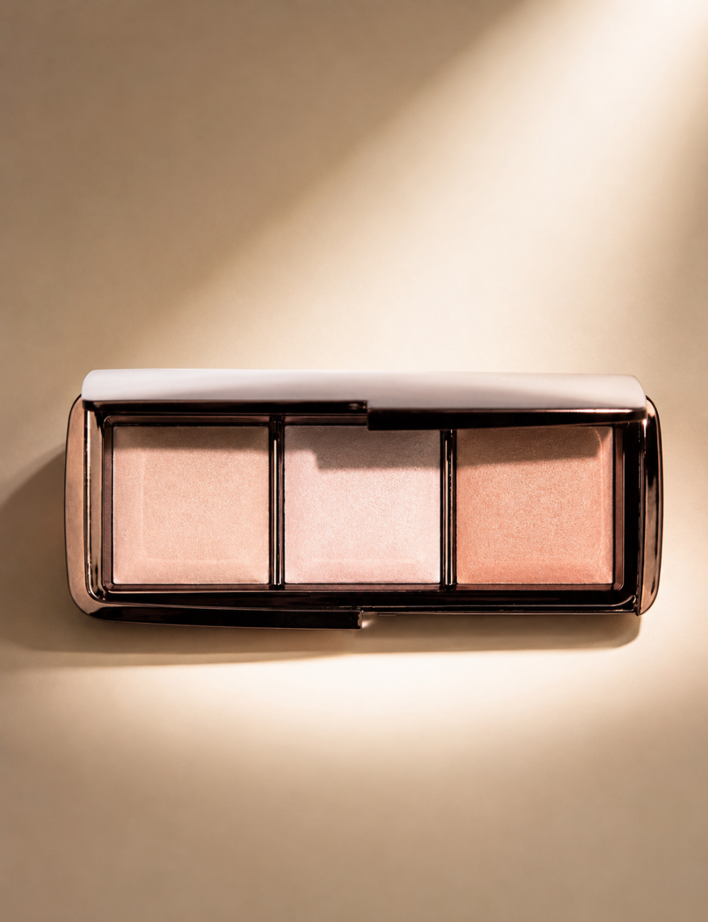 Hourglass Ambient Lighting Palette