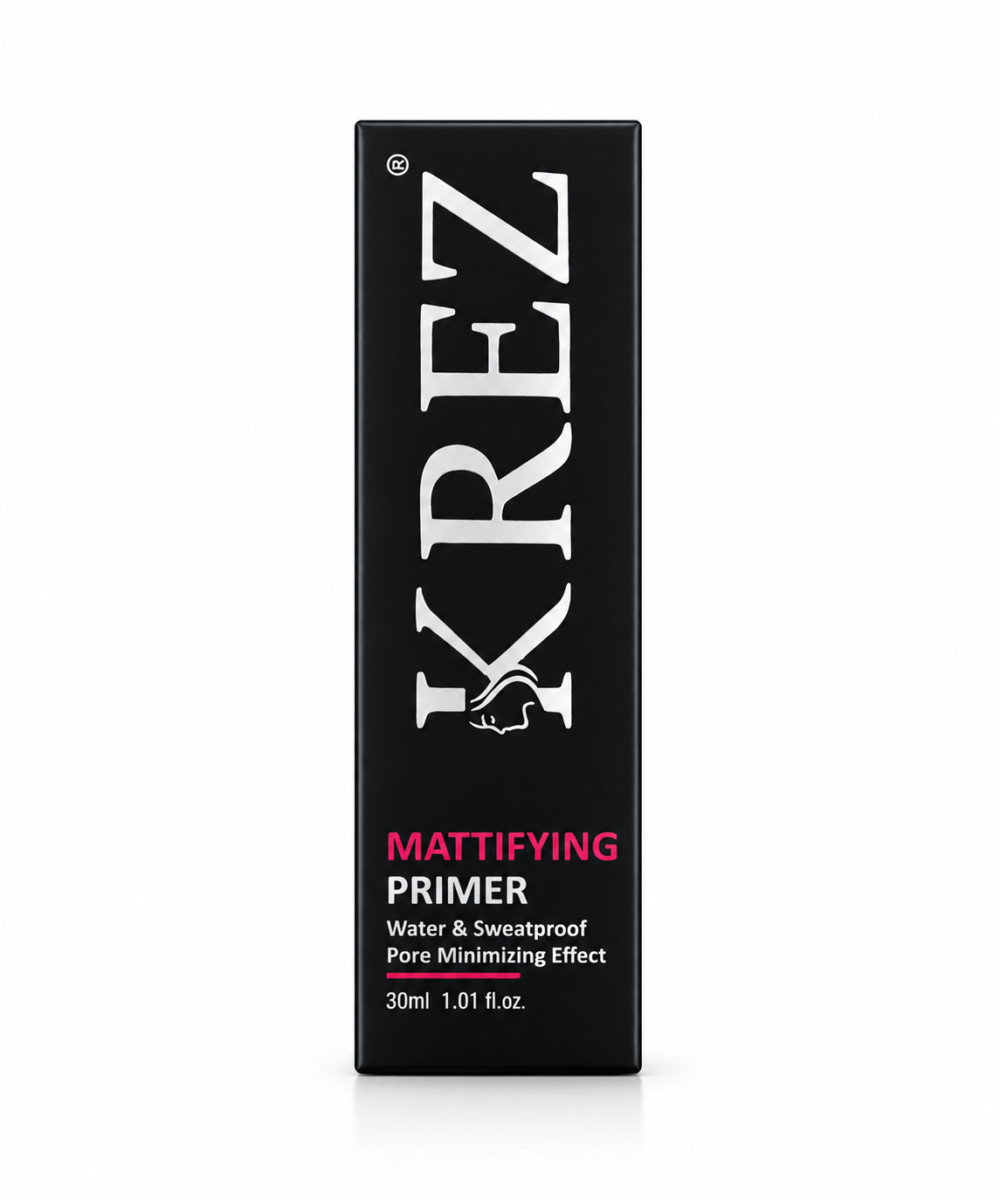 Krez Mattifying Primer 30ml