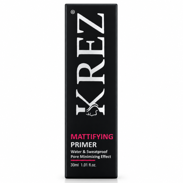 Krez Mattifying Primer 30ml