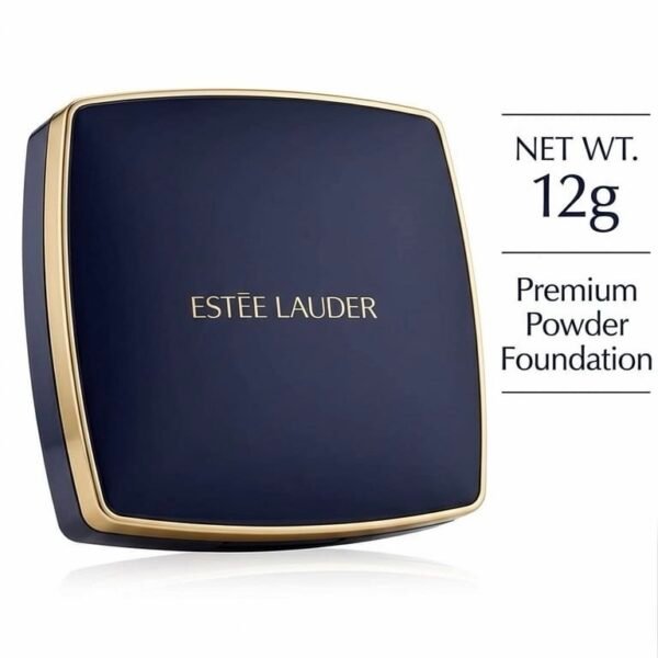 Estée Lauder Double Wear Stay-in-Place Matte Powder Foundation SPF 10 12g