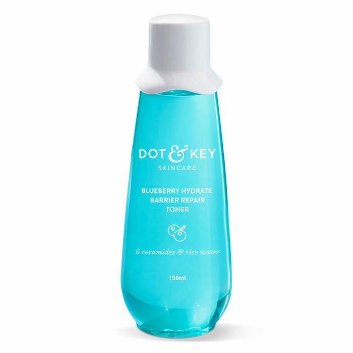 Blueberry Hydrate Barrier Repair Toner - 150ml