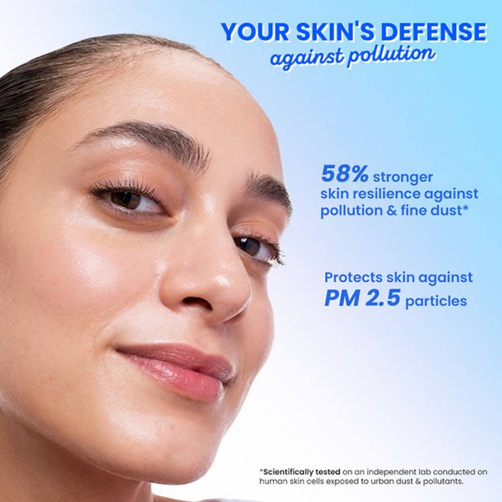 Ceramides & Hyaluronic Barrier Repair Moisturizer - 175g