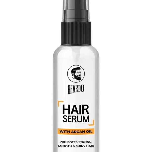 Beardo Hair Serum - 50ml