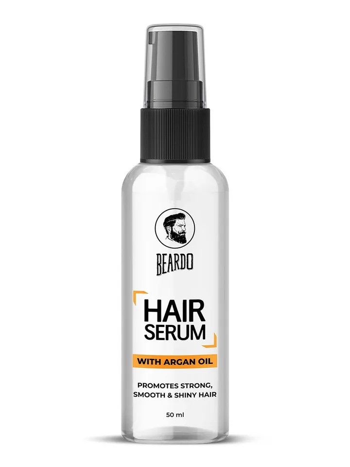 Beardo Hair Serum - 50ml