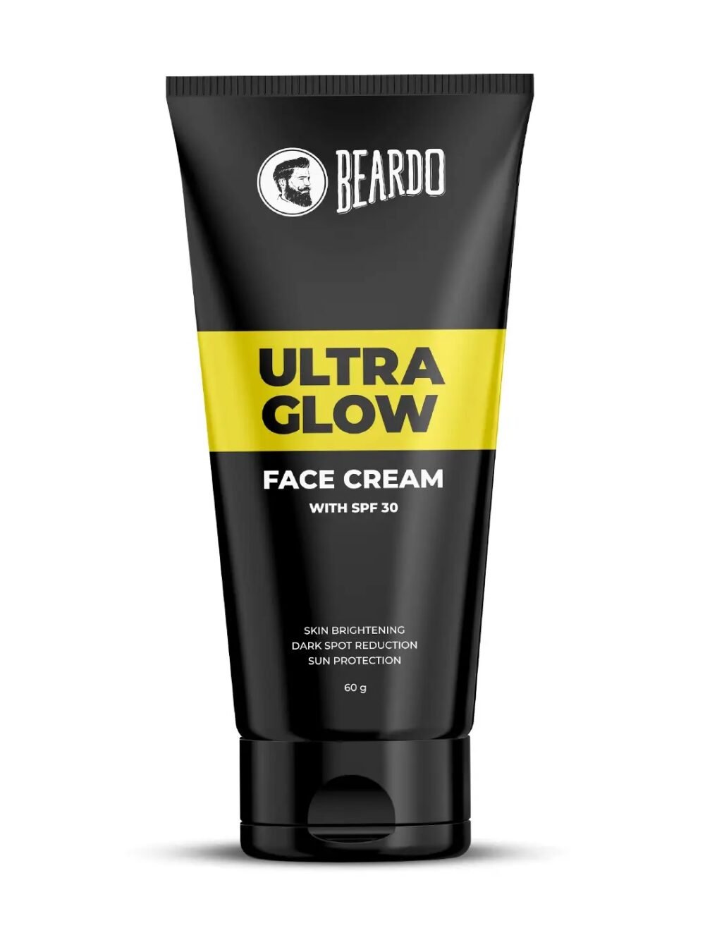 Beardo Ultraglow Face Cream SPF 30 - 60g