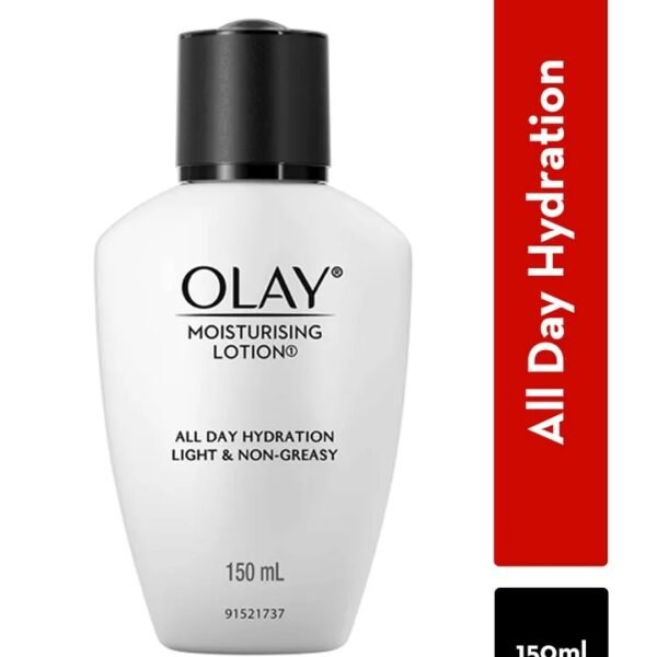 Olay Moisturising Lotion All Day Hydration Normal/Combination Skin - 150ml