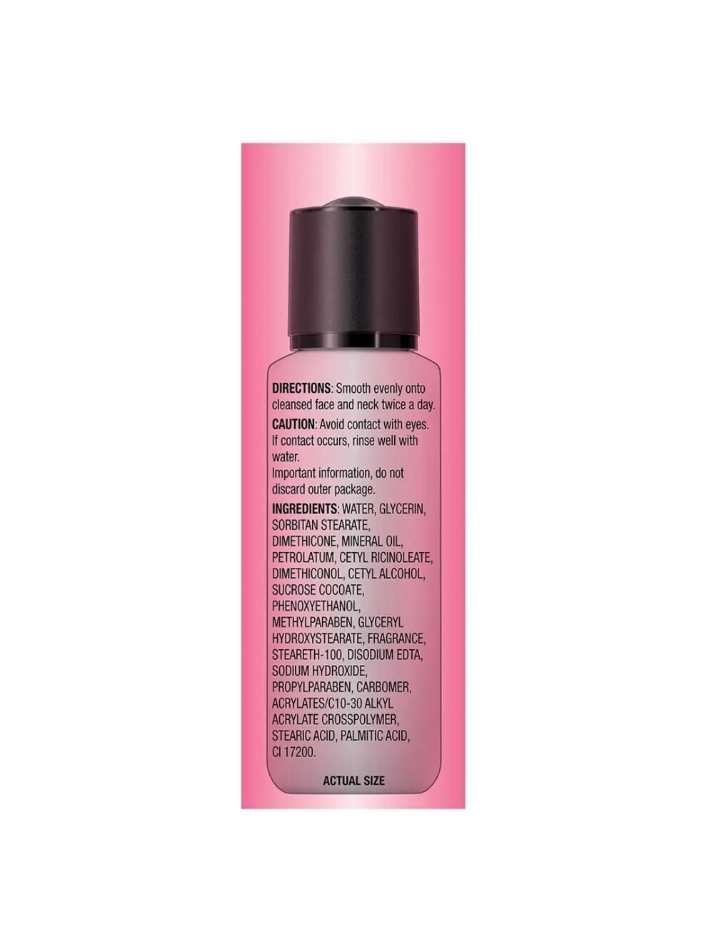 Olay Moisturising Lotion All Day Hydration Normal/Combination Skin - 150ml