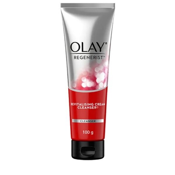 Olay Regenerist Revitalising Cream Cleanser - 100g