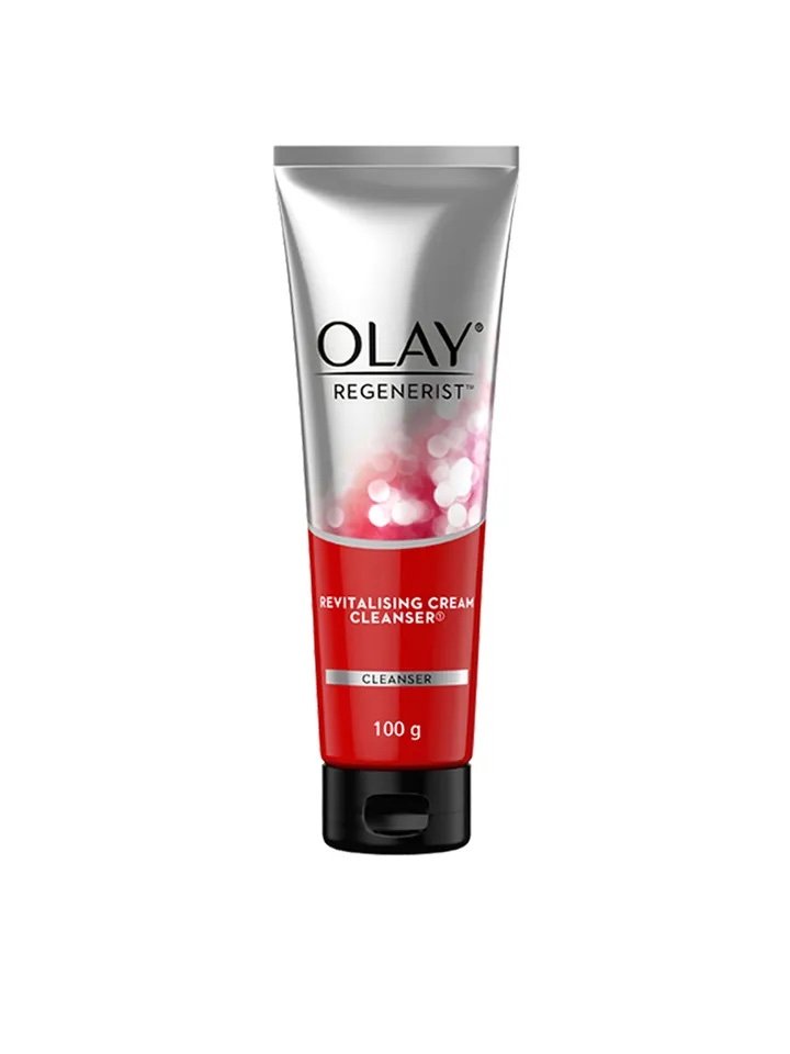 Olay Regenerist Revitalising Cream Cleanser - 100g