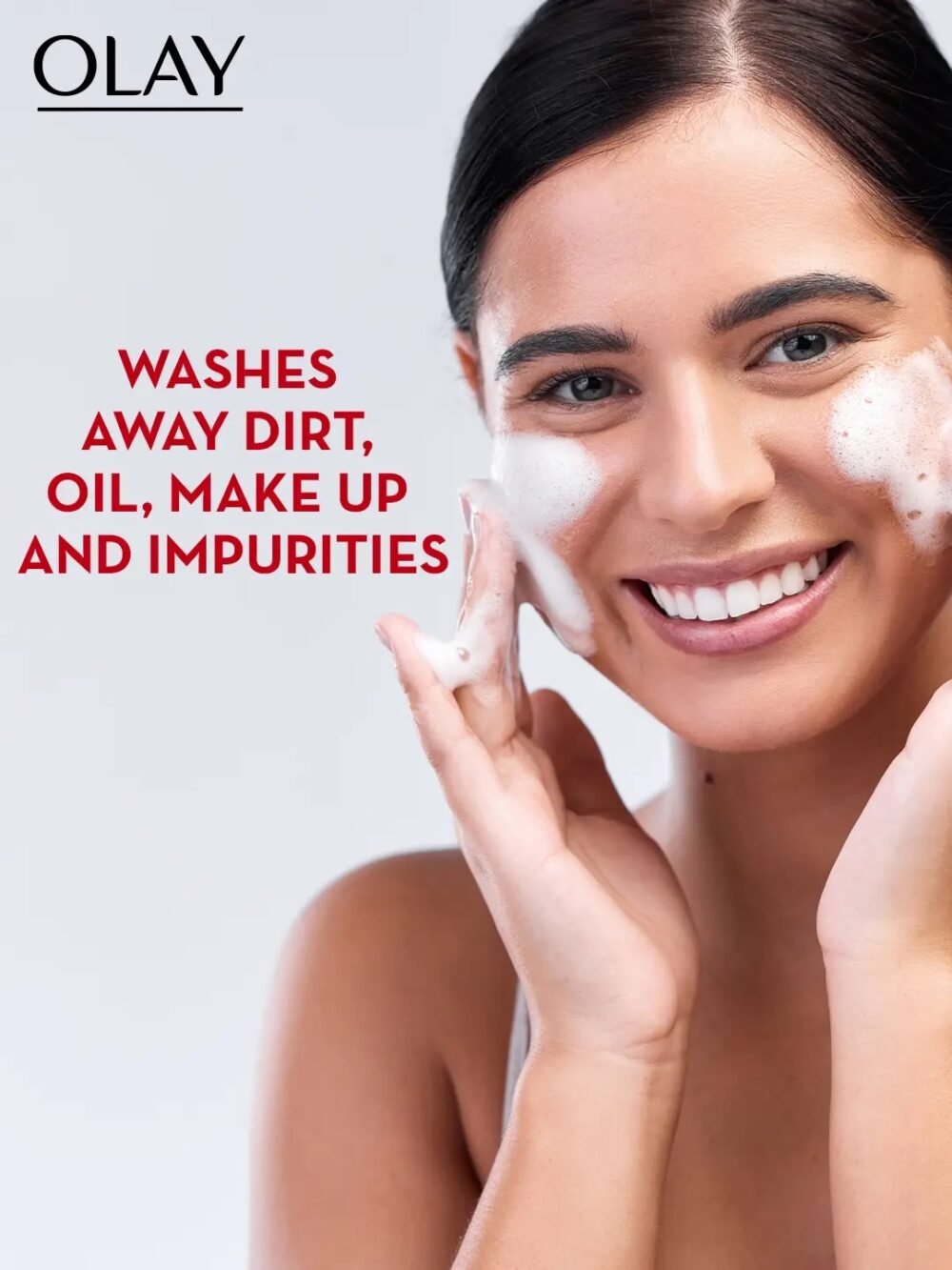 Olay Regenerist Revitalising Cream Cleanser - 100g