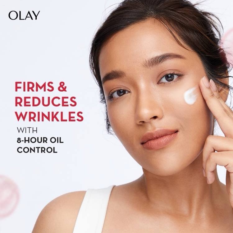 Olay Regenerist Whip UV Moisturiser SPF 30 - 50ml