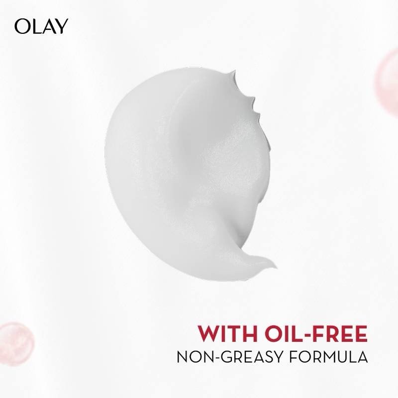 Olay Regenerist Whip UV Moisturiser SPF 30 - 50ml
