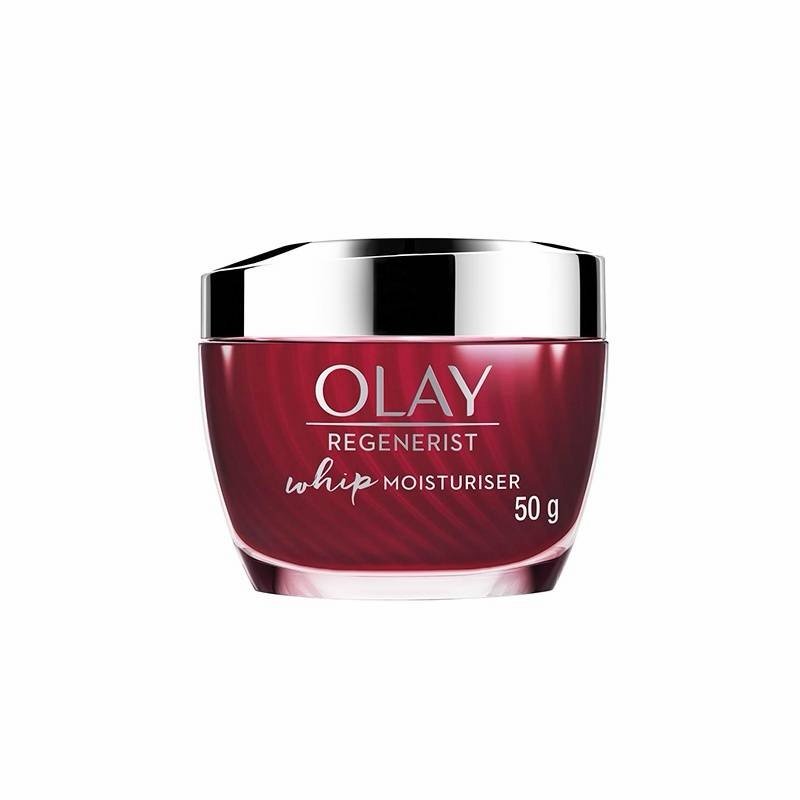 Olay Regenerist Whip UV Moisturiser SPF 30 - 50ml
