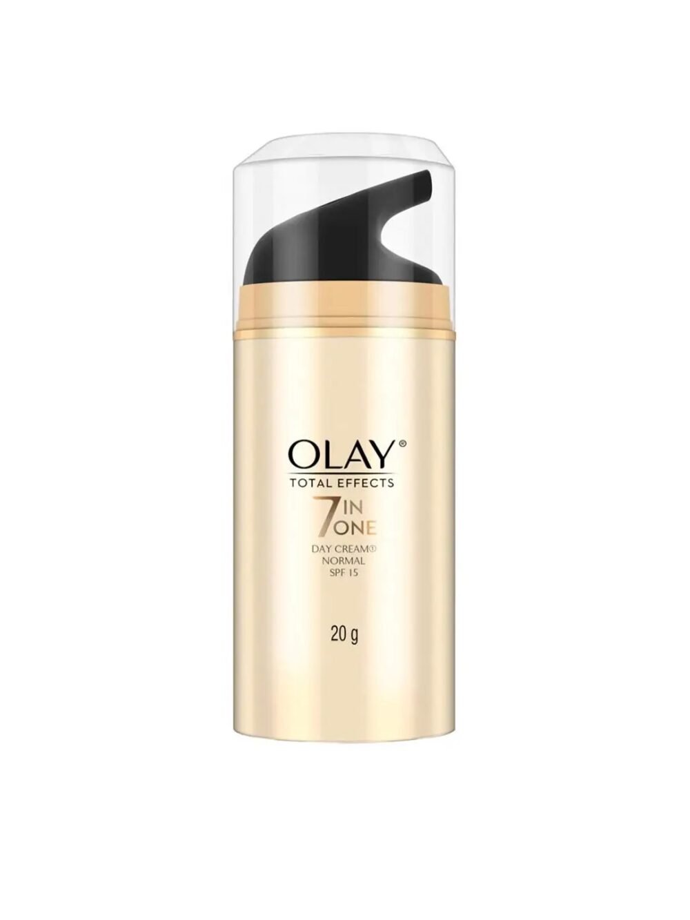 Olay Total Effects 7 in One Anti-Ageing Day Cream Normal SPF 15 - 20g
