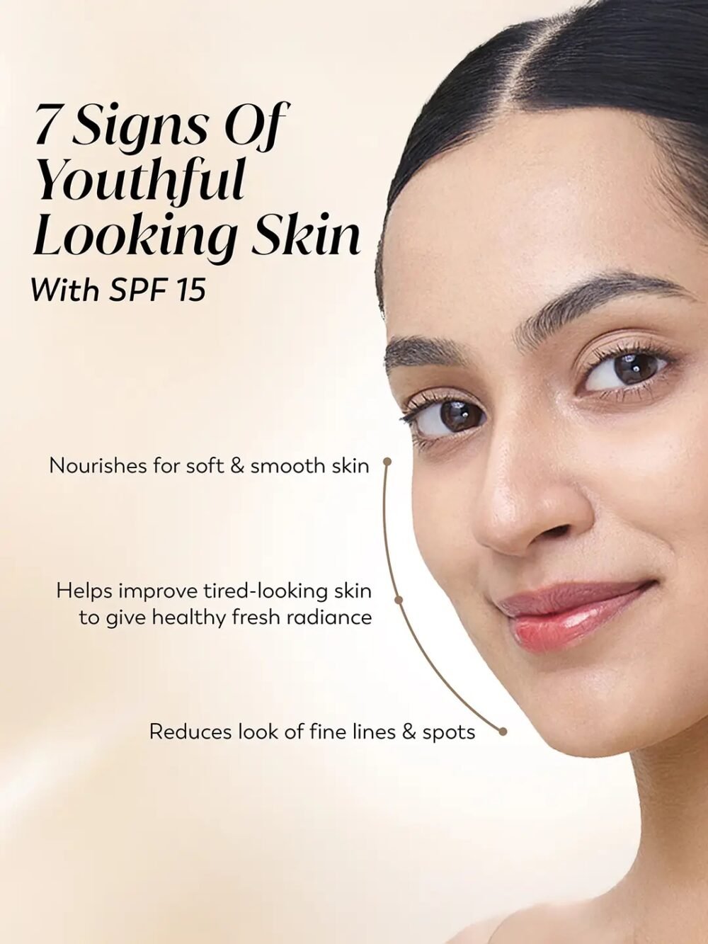 Olay Total Effects 7 in One Day Cream Normal - 50g