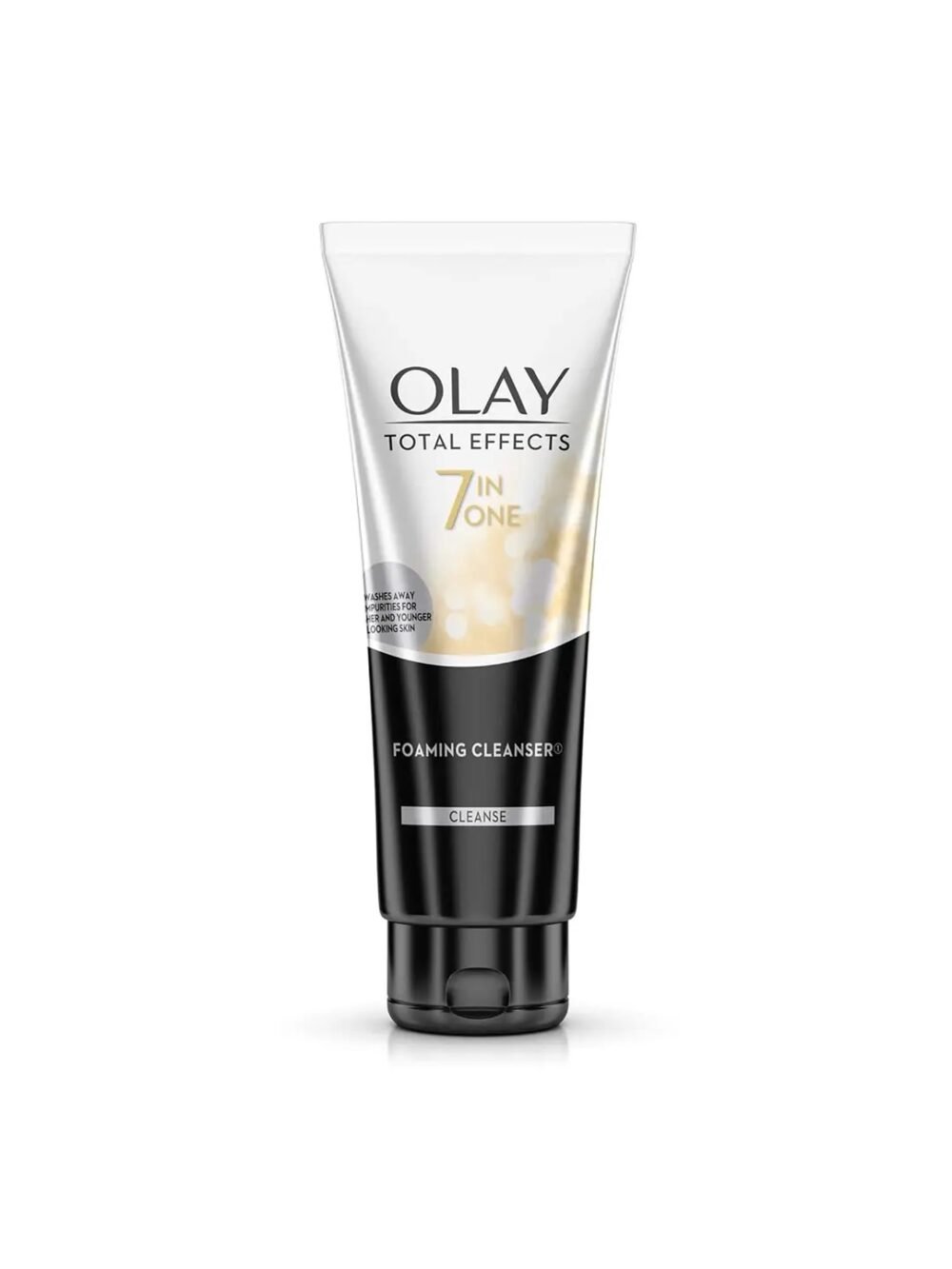 Olay Total Effects 7 in One Foaming Cleanser - 100g