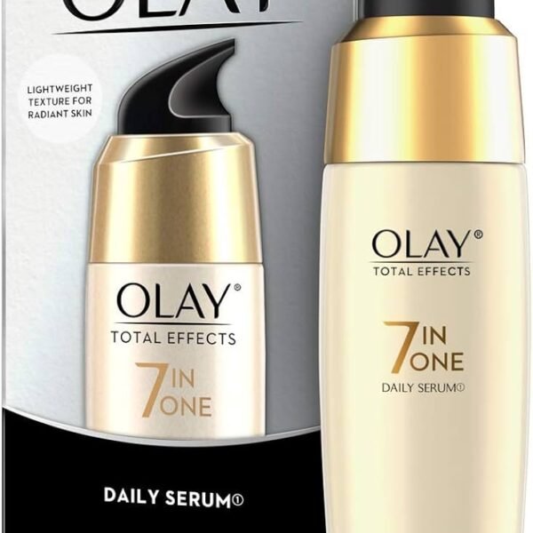 Olay Total Effects 7 in One Daily Serum - 50ml
