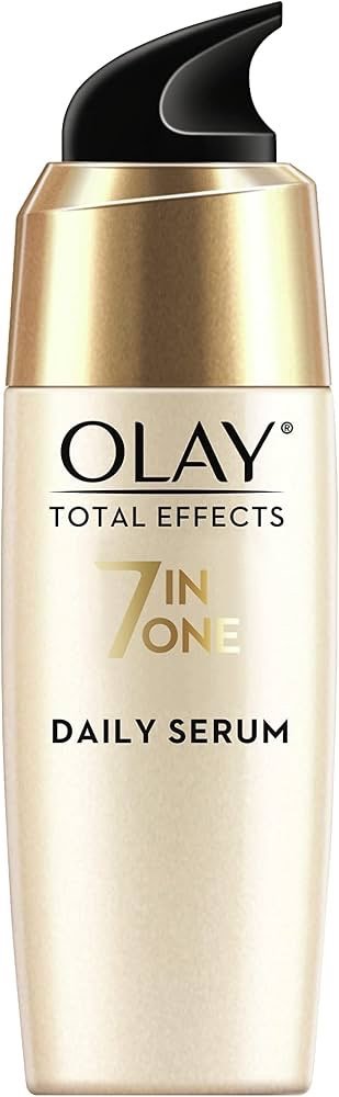 Olay Total Effects 7 in One Daily Serum - 50ml