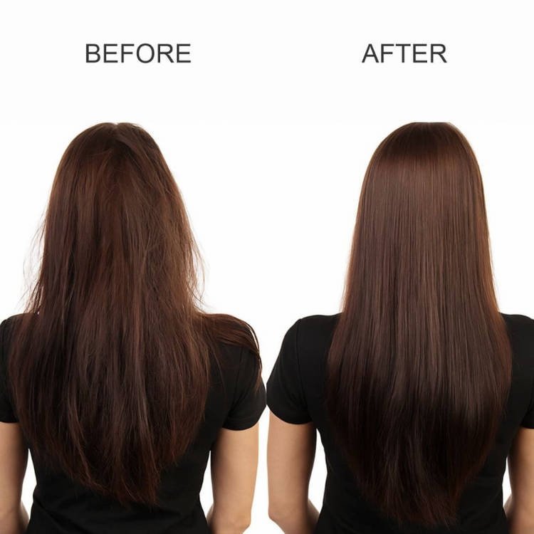 Beauty Garage Keratin Smooth Daily Conditioner - 300ml
