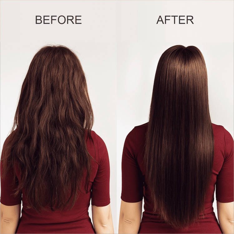 Beauty Garage Keratin Smooth Daily Shampoo - 300ml