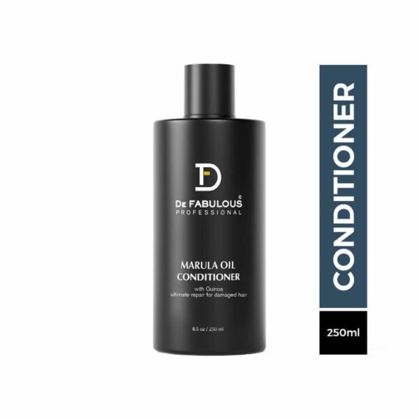 De Fabulous Professional Marula Oil Conditioner - 250ml
