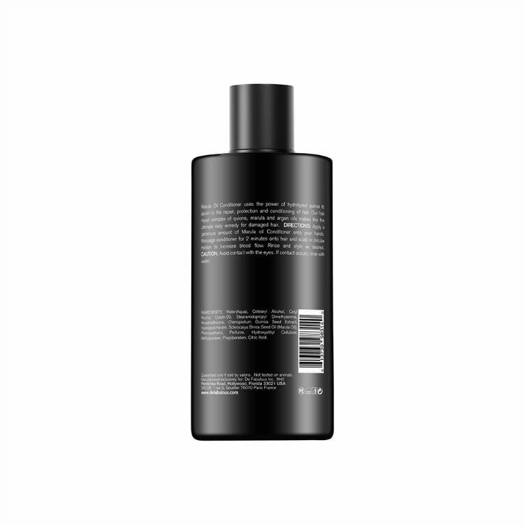 De Fabulous Professional Marula Oil Conditioner - 250ml