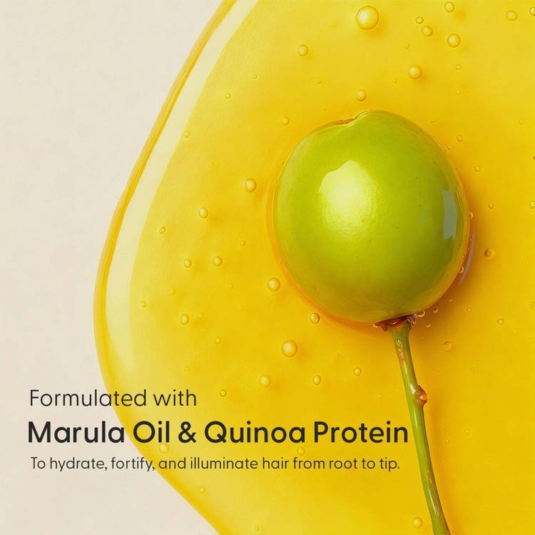 De Fabulous Professional Marula Oil Conditioner - 250ml